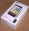 For Sale Samsung GT-N7000 Galaxy Note (Unlocked)